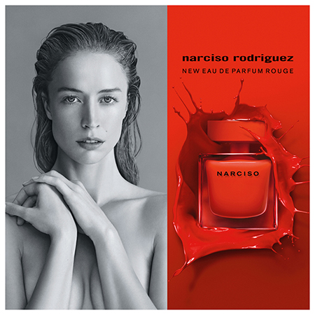 Narciso Rouge tester